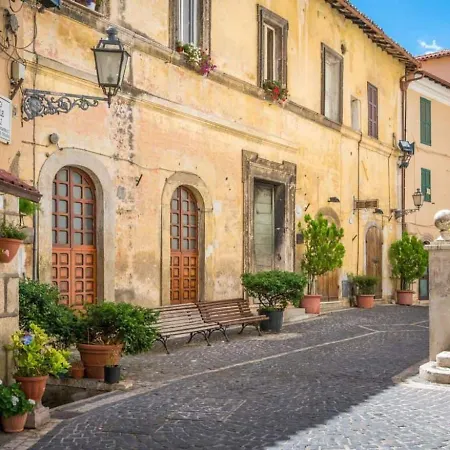 Vallombrosa - Terme