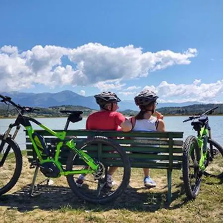 Vallombrosa - Terme Διαμέρισμα *