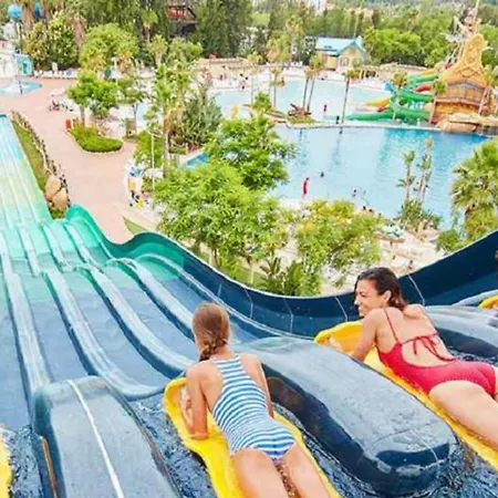 Διαμέρισμα Vallombrosa - Terme