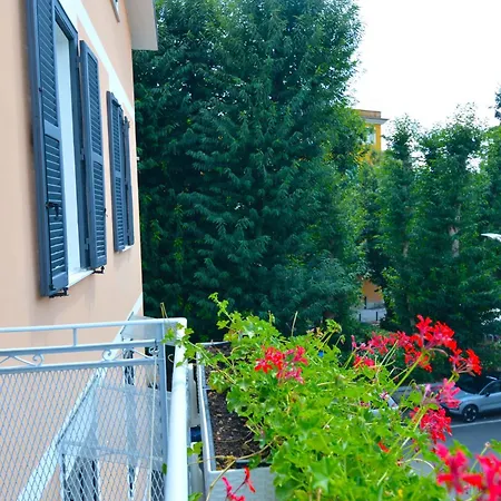 Διαμέρισμα Vallombrosa - Terme Fiuggi