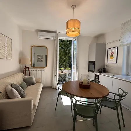 Vallombrosa - Terme *