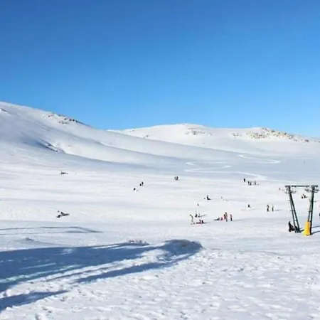 Διαμέρισμα Vallombrosa - Terme