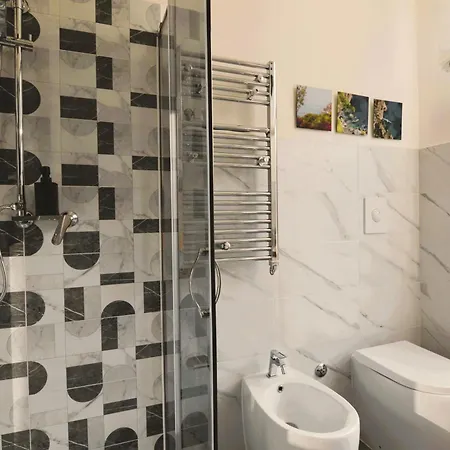 Διαμέρισμα Vallombrosa - Terme Fiuggi