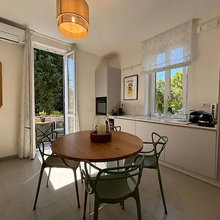 Διαμέρισμα Vallombrosa - Terme *